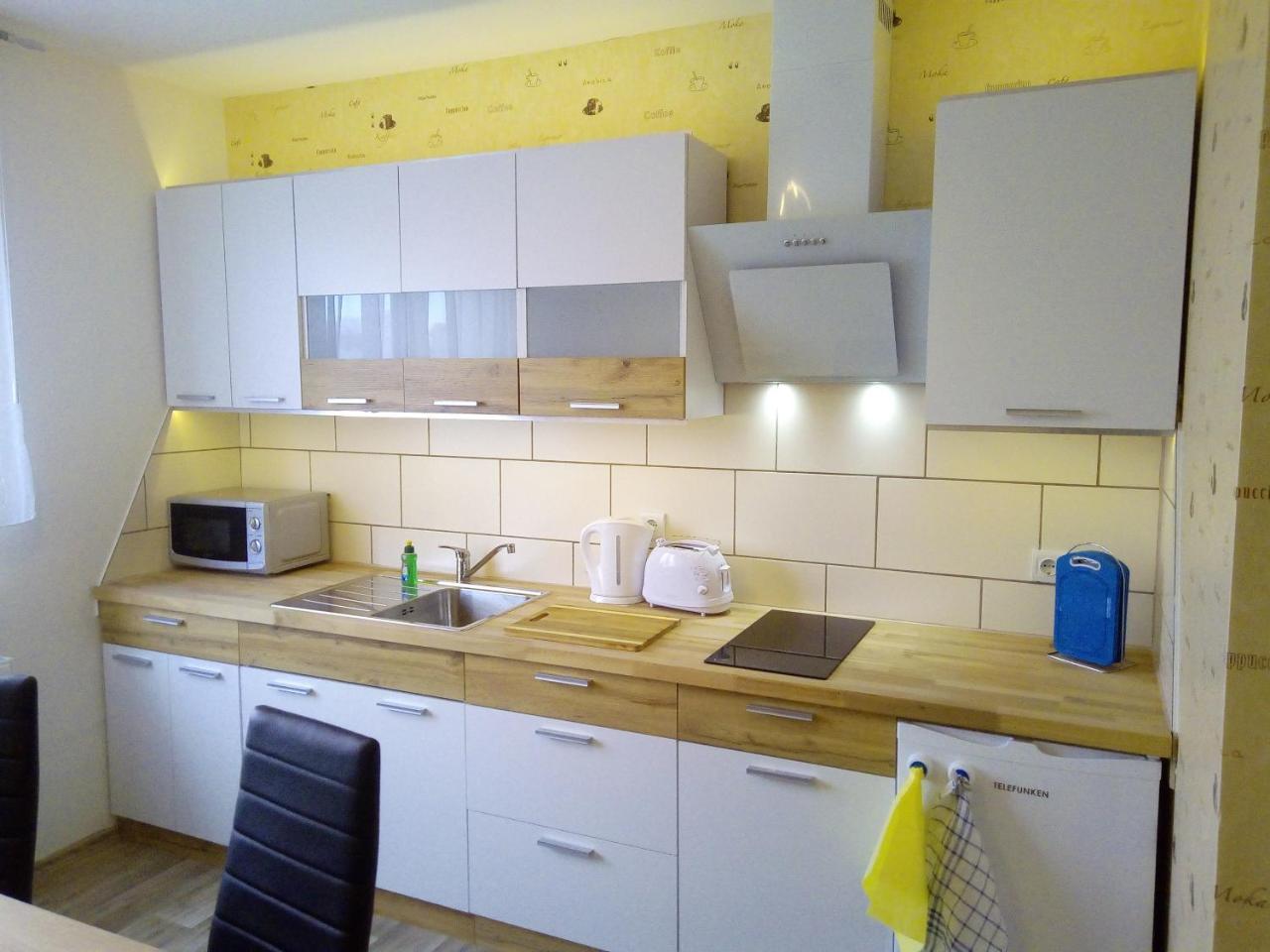 Pension Zum Ringelberg แอร์ฟวร์ท ภายนอก รูปภาพ