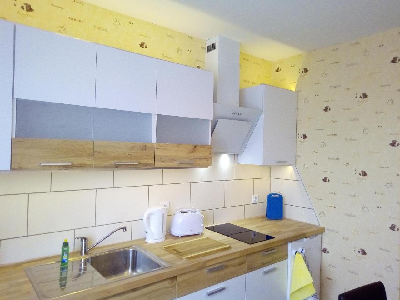 Pension Zum Ringelberg แอร์ฟวร์ท ภายนอก รูปภาพ